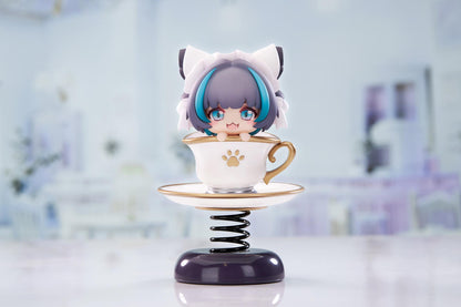 HappyShake Azur Lane Cheshire Non scale Figure