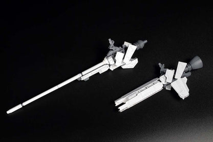 (Model Kits) SA-77 SILPHEED Lancer type convertible kit (Rerun)