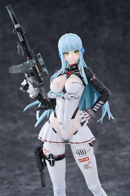 Girls' Frontline 2: Exilium Klukai: Speed Star