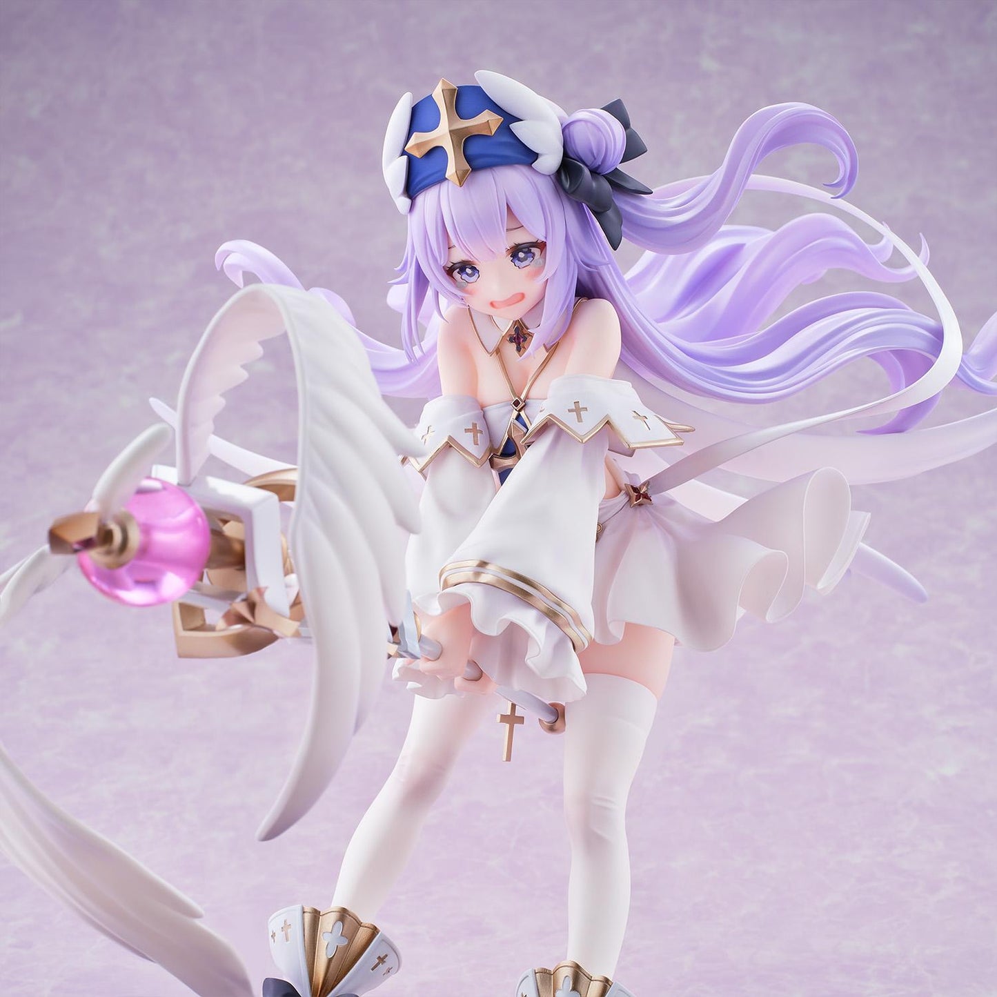 Azur Lane - Unicorn: White My Angel 1/6 Scale Figure