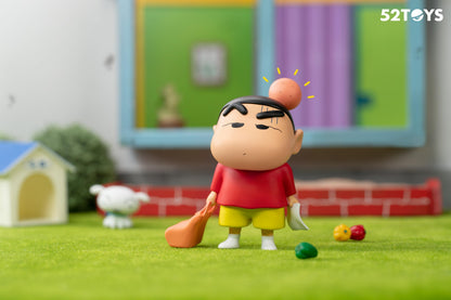 (Blind Box) CRAYON SHIN-CHAN Daily 3rd series