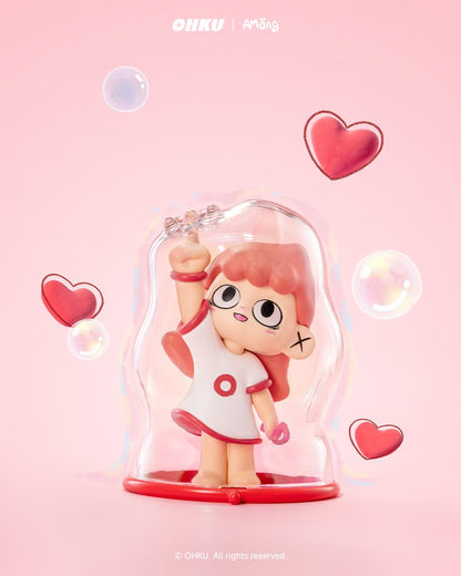 AMong Dreams Series Blind Box