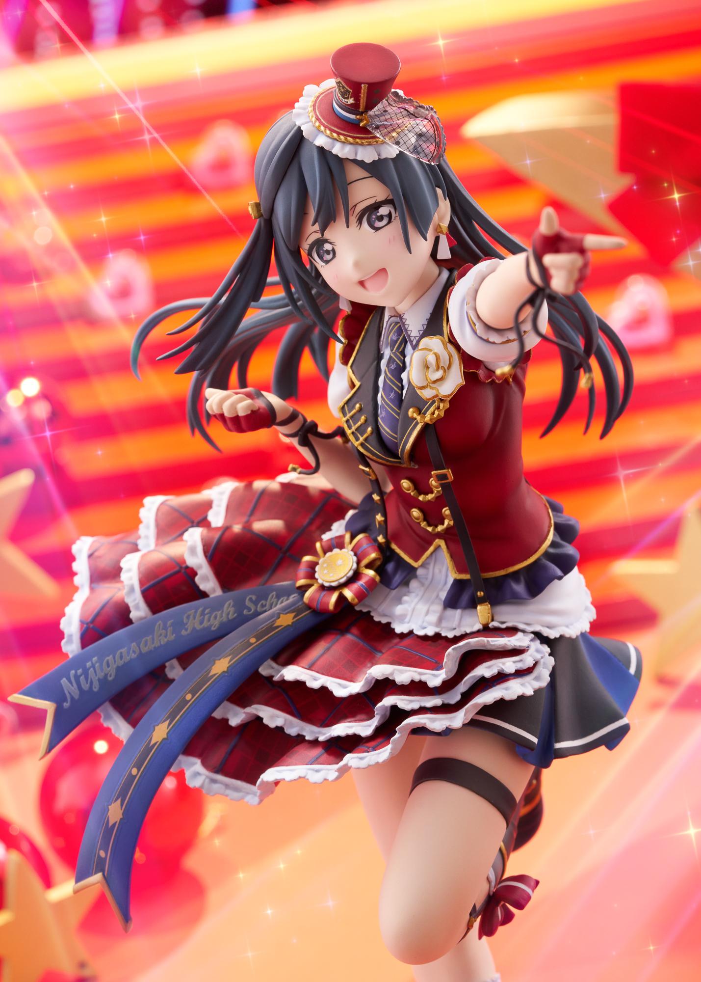LoveLive! Nijigasaki High School Idol Club YUKI SETSUNA