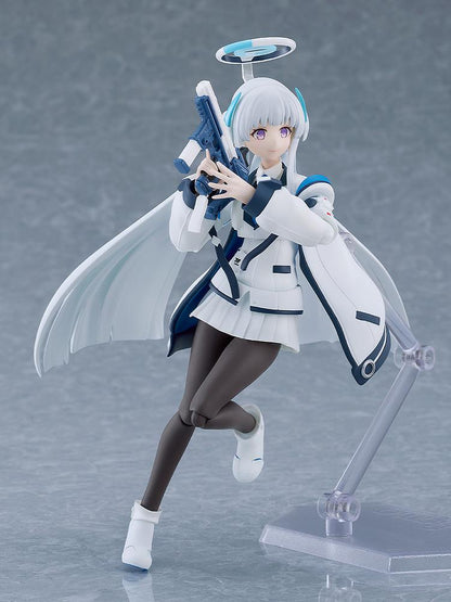 Blue Archive figma Noa Ushio