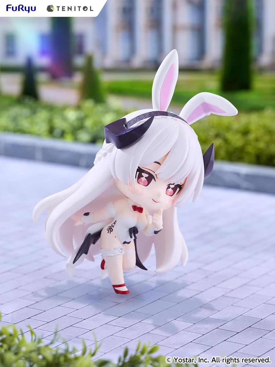 StellaSora TENITOL Virigia(Bunny) [mini]
