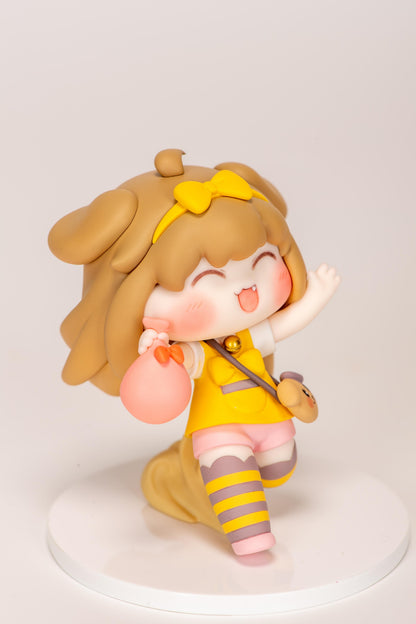Trickal: Chibi Go - Butter Non-Scale Figure
