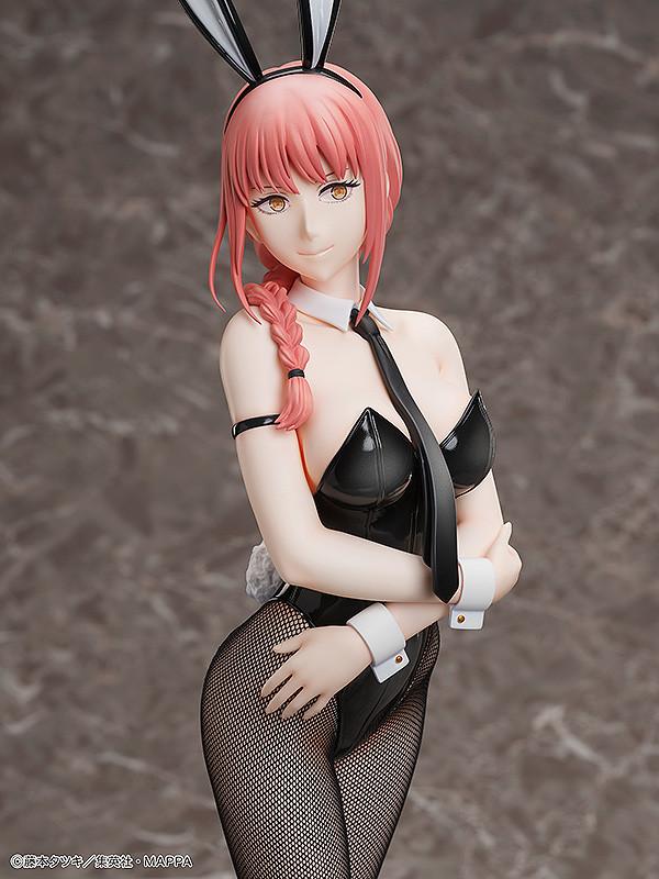 Chainsaw Man Makima: Bunny Ver.
