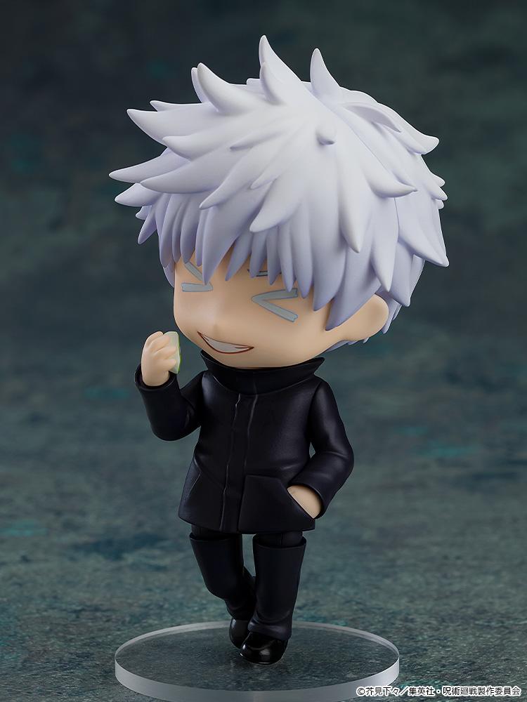 Jujutsu Kaisen Nendoroid Satoru Gojo (Rerun)