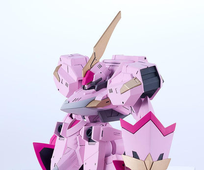 Titanomachia MODEROID SIDE:CC Ouran (Pink Ver.)