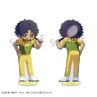 (Blind Box) Irusuta The Prince of Tennis II Vol. 2