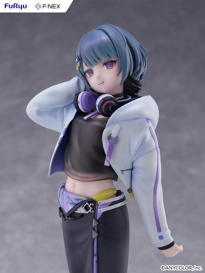 NIJISANJI Koshimizu Toru 1/7 Scale Figure