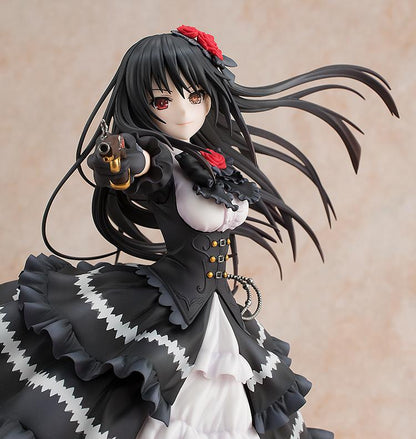 Date A Live Kurumi Tokisaki: Fantasia 30th Anniversary ver. Renewal package edition