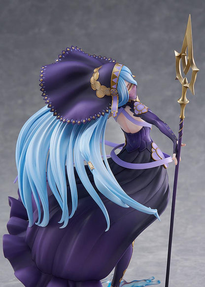 Fire Emblem Azura (Dark Songstress)