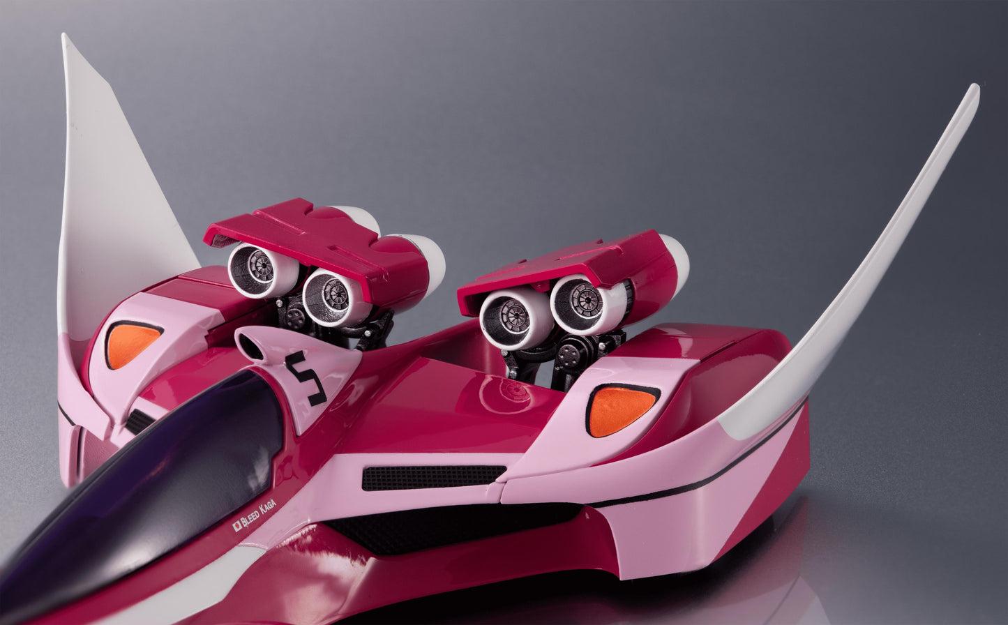 Variable Action FUTURE GPX CYBER FORMULA SIN Experion Z/A-10 Kaga Model