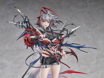 Arknights Wisadel