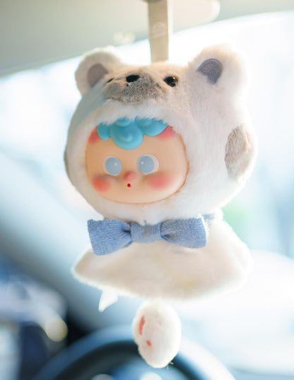 (Blind Box) diuidiu baby - Weather Baby Series Blind Box
