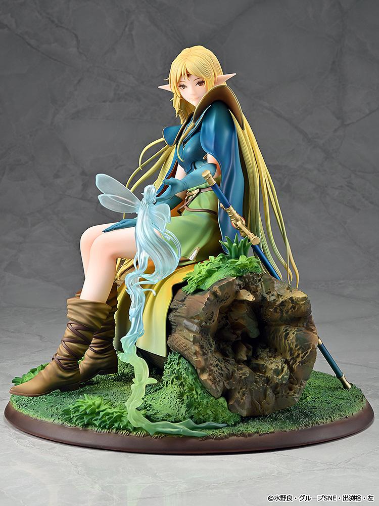 Record of Lodoss War Deedlit