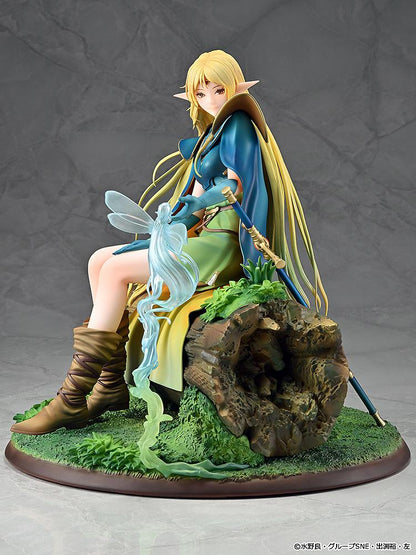 Record of Lodoss War Deedlit