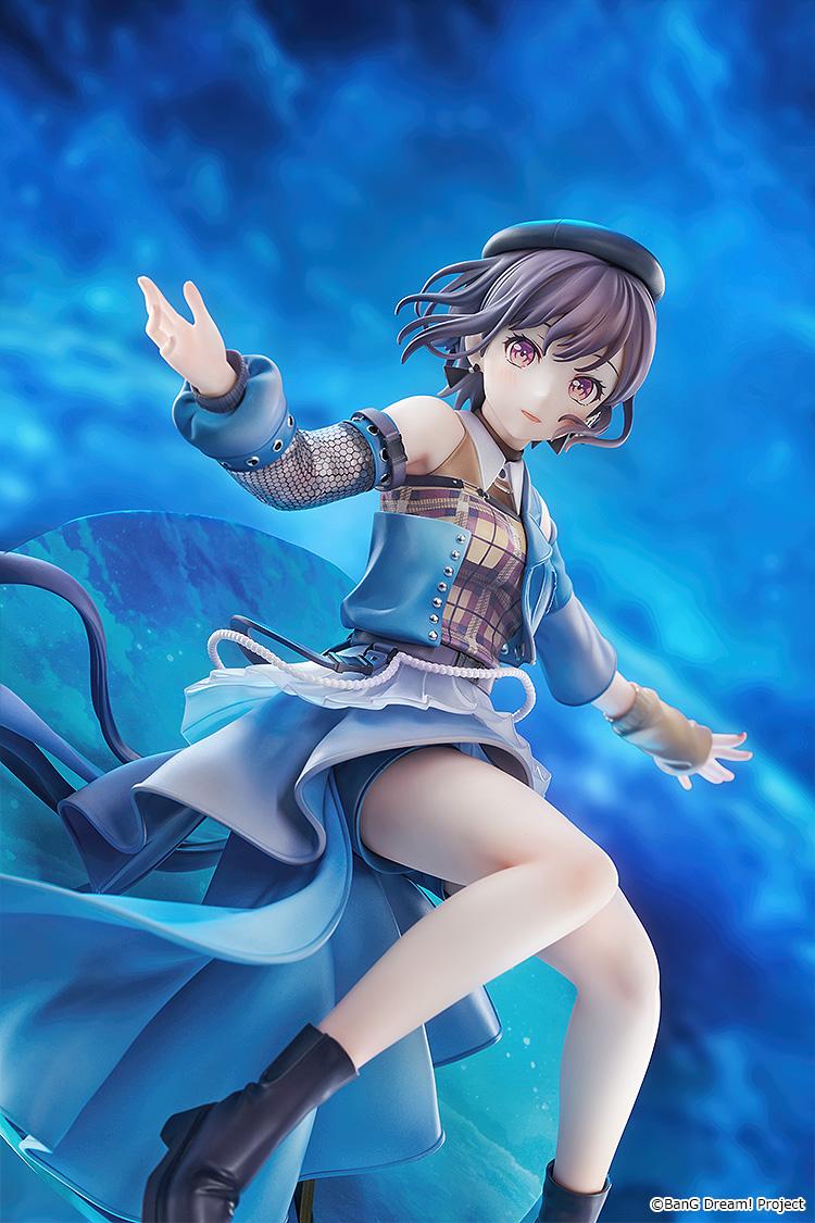 BanG Dream! Tomori Takamatsu: Zero Gravity Ver.
