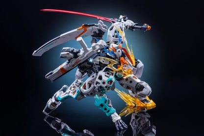 HEXA GEAR V-THOR Assault Type "Ji rei" (Swift Thunder)