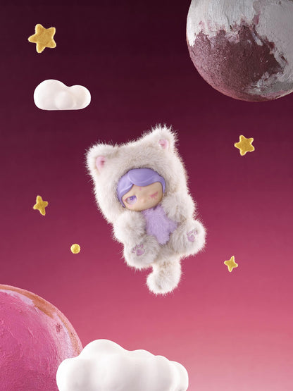 Planet Cat Wishing Star Series