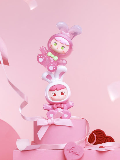 (Blind Box) Cimmy-LOVE YOU TEN THOUSAND Series Blind Box