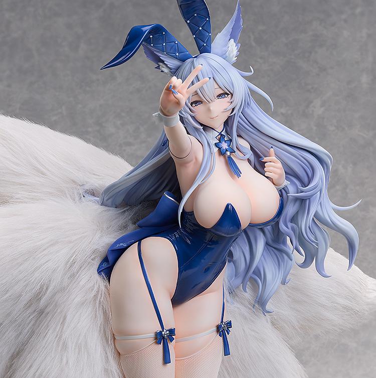 Azur Lane Shinano: Visions of Fantasy