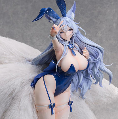 Azur Lane Shinano: Visions of Fantasy