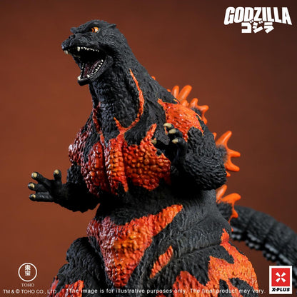 TOHO Kaiju Wars Series Godzilla (1995) Standard Version
