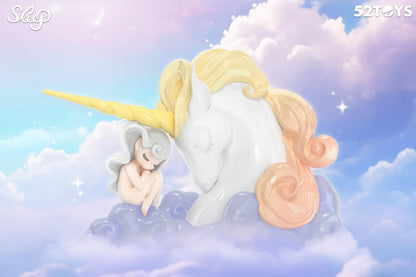 (Blind box) SLEEP Dreamland Elves