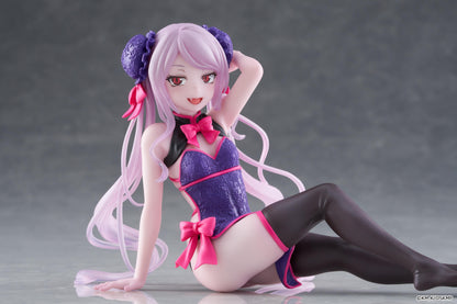 Overlord Desktop Cute Figure - Shalltear (Chinese Dress Ver.)