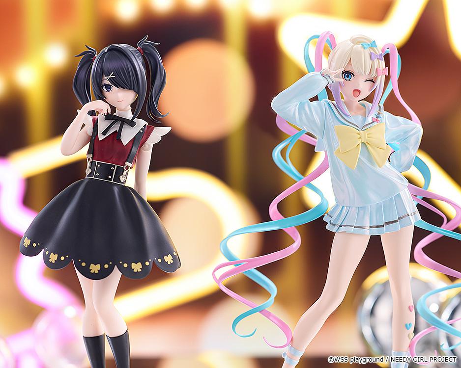 NEEDY GIRL OVERDOSE POP UP PARADE Ame-chan: Anime Ver.