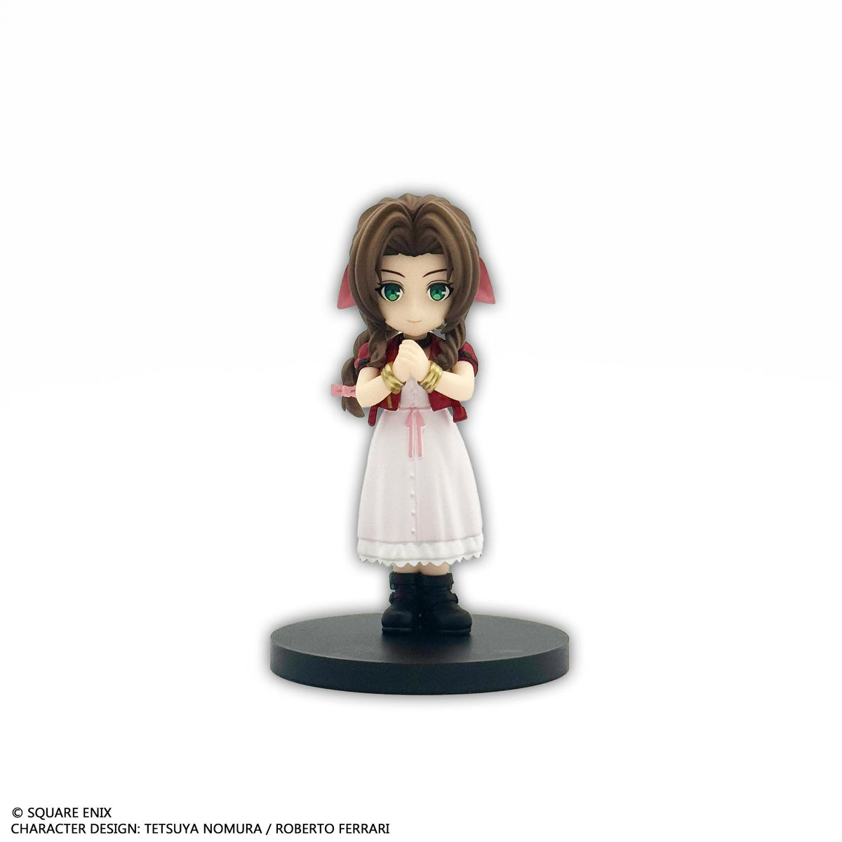 (Blind Box) FINAL FANTASY VII REBIRTH ADORABLE ARTS PETIT Vol. 2 (display)
