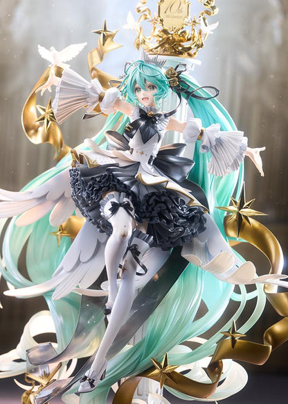 Character Vocal Series 01: Hatsune Miku G.S. Collection [SC] Hatsune Miku Symphony: 10th Anniversary Ver.
