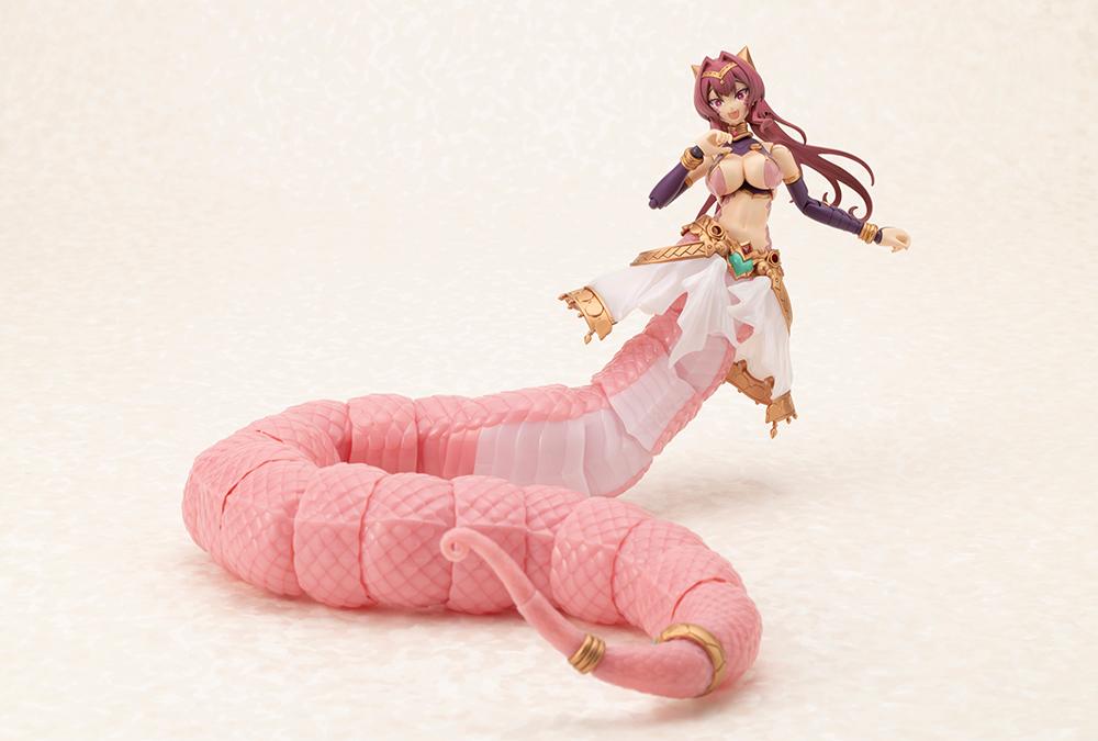 (Model Kits) ARCANADEA MELTINA (Rerun)