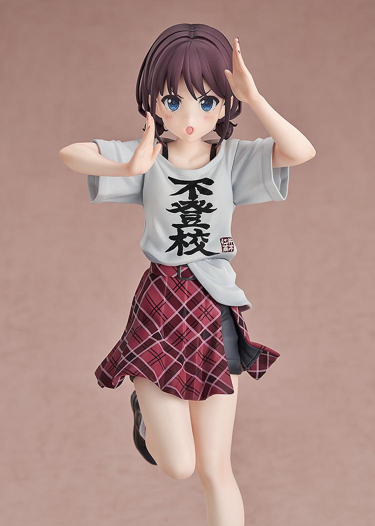 GIRLS BAND CRY Nina Iseri: Truancy Ver.