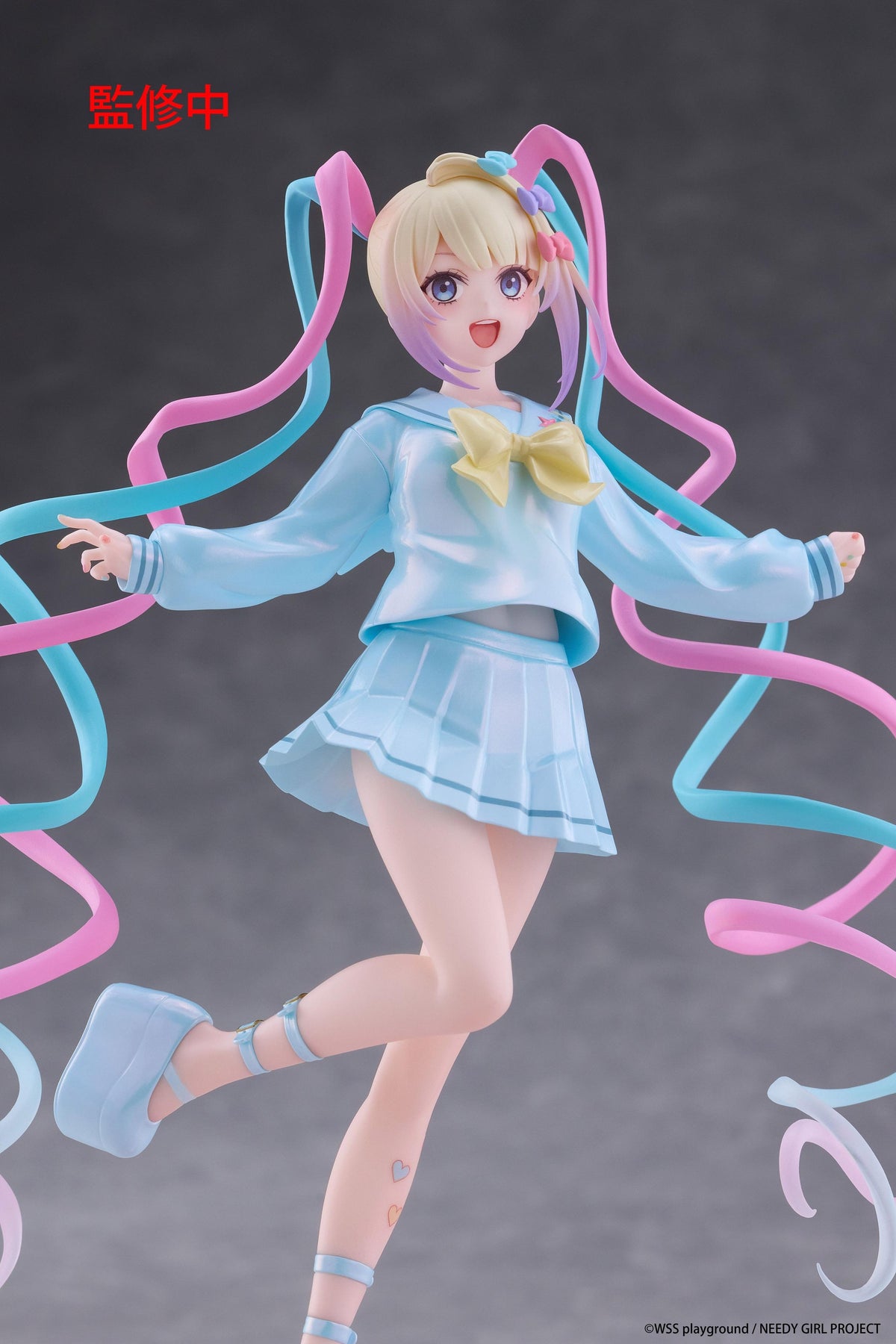 NEEDY GIRL OVERDOSE Coreful Figure - OMGkawaiiAngel