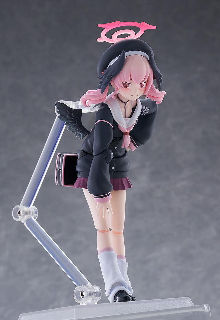 Blue Archive figma Koharu Shimoe