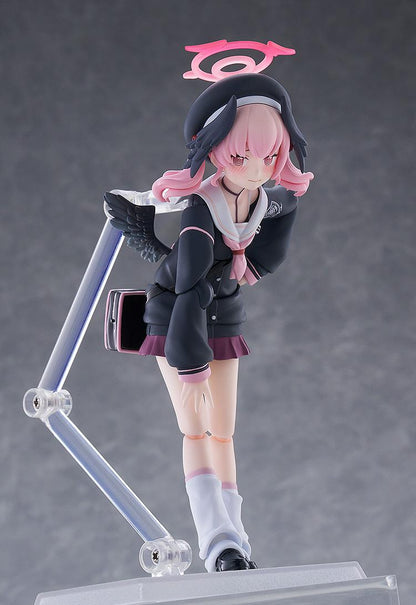 Blue Archive figma Koharu Shimoe