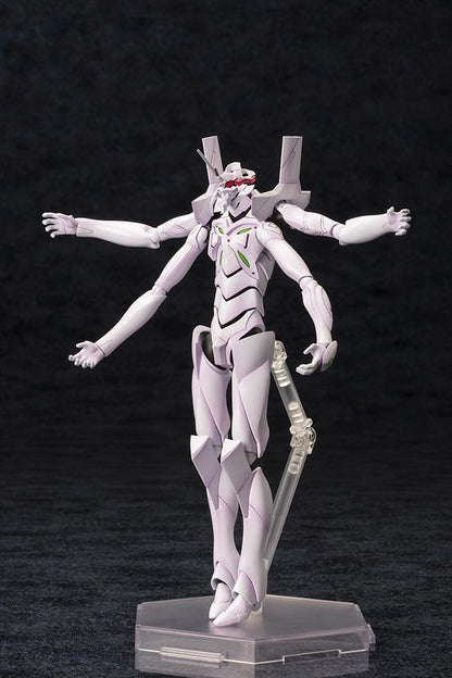 (Model Kits) Evangelion: New Theatrical Edition EVANGELION 13 Awake Ver. (Rerun)