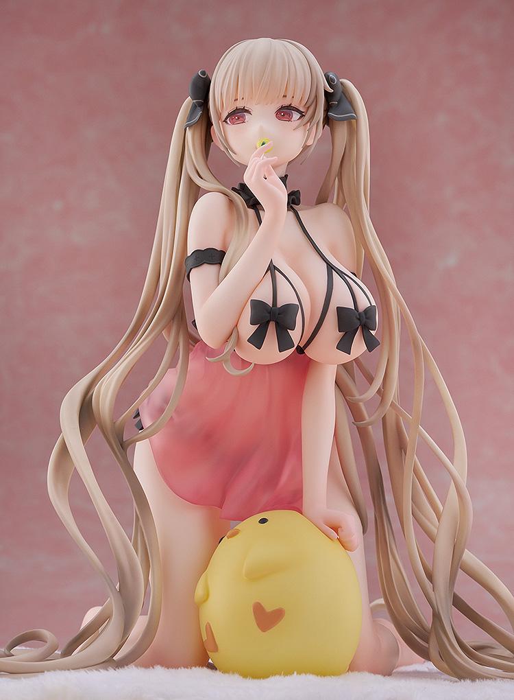 Azur Lane Formidable: Sweet Time Ver. 1/6 Scale Figure