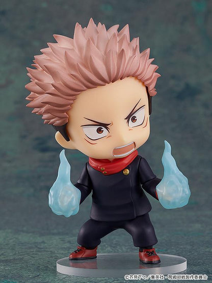 Jujutsu Kaisen Nendoroid Sukuna (Rerun)