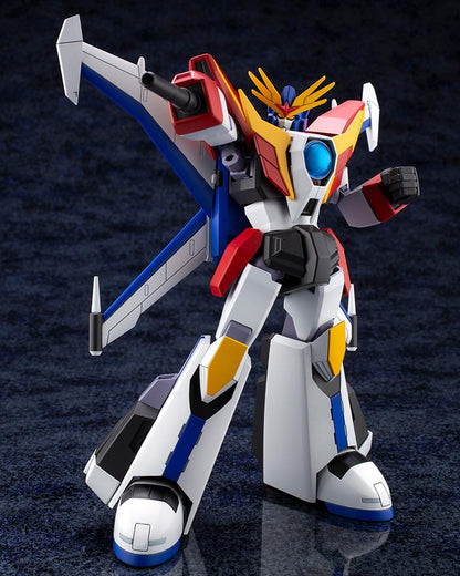 (Model Kits) THE BRAVE FIGHTER OF LEGEND DA-GARN DA-GARN X (Rerun)