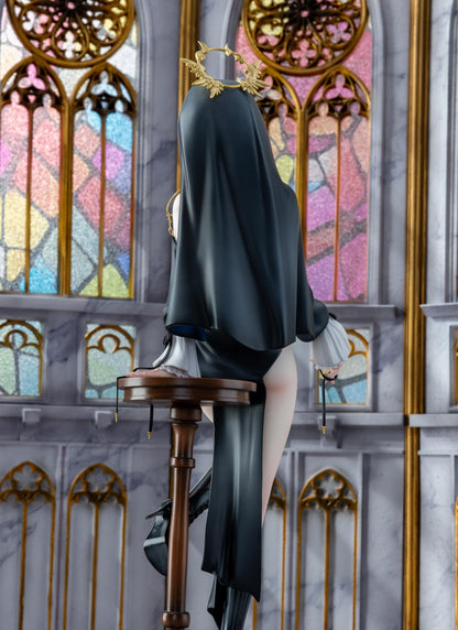 SISTER ANASTASIA DELUXE EDITION 1/6 Scale Figure
