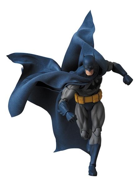 MAFEX BATMAN (HUSH) (REPRODUCTION) Action Figure