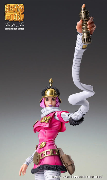 JOJO'S BIZARRE ADVENTURE Part7「Steel Ball Run」 Chozokado Hot Pants