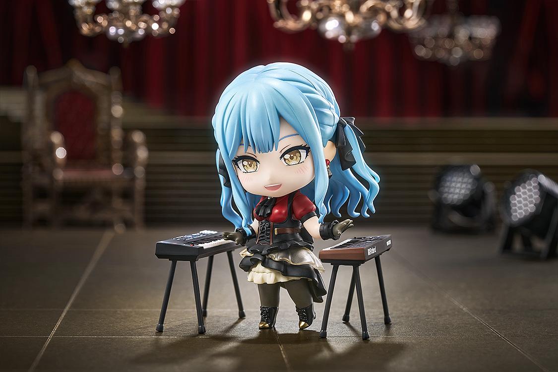 BanG Dream! Nendoroid Oblivionis