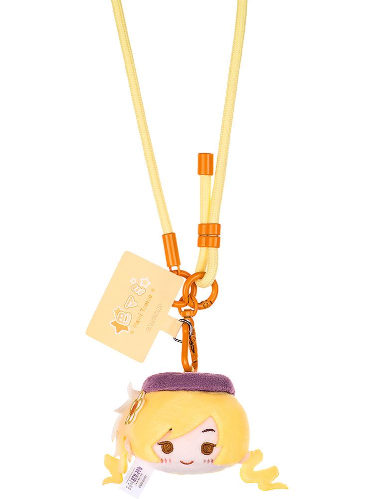 Puella Magi Madoka Magica The Movie -Rebellion- Smartphone Strap
