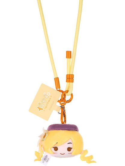 Puella Magi Madoka Magica The Movie -Rebellion- Smartphone Strap