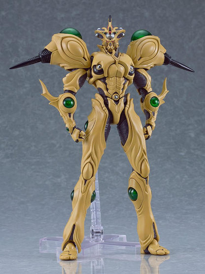 Bio Booster Armor Guyver figma Guyver Gigantic